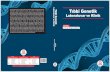Tıbbi Genetik - portal.citius.technologyportal.citius.technology/images/45/upload/merged.pdf20171117172034.pdf · kullanılan genetik yöntemleri bir araya getirerek okuyucuyla buluşturmayı