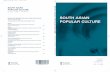 SOUTH ASIAN POPULAR CULTURE - Taylor & Francisimages.tandf.co.uk/common/jcovers/originals/R/RSAP_9_03_COVER.pdf · south asian popular culture volume 9 number 3 october 2011 special
