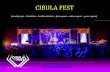 Prezentácia programu PowerPoint - cibulafest.eu · „Za 9. rokov sa na našom festivale zúčastnilo takmer 100.000 návštevníkov a vystúpilo viac ako 900 účinkujúcich“