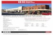 DOWNER AVENUE RETAIL SPACE FOR LEASE 2551-97 & 2608-50 … · he inormation contained herein has been obtained rom sources deemed reliable but has not been eried and no uarantee,