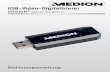 USB-Video-Digitalisierer MEDION E89137 (MD 86937)download2.medion.com/downloads/anleitungen/bda_md86937_de-an.pdf · 4 von 28 1.1. In dieser Anleitung verwendete Warnsymbole und Signalwörter