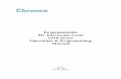 Programmable DC Electronic Load 6310 Series Operation ... · Programmable DC Electronic Load 6310 Series Operation & Programming Manual Edition May 2002 P/N A11 000078