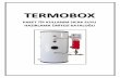 TERMOBOX Katalo u - SON HAL 28.01.2011ontekteknoloji.com/medya/up/paket-tip-sicak-su-ureticiler-termobox.pdf · bağlantıları yapılmış ve kurulumlar işletmeye ulaştığı anda