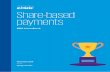 Share-based payments – IFRS 2 handbook - home.kpmg · definition of vesting conditions and introduced specific accounting requirements for non-vesting conditions. Annual Improvements