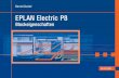 Bernd Gischel EPLAN Electric P8 ... - ciando.com · Der Autor: Dipl.-Ing. Bernd Gischel arbeitet für die Dressel GmbH in Unna als EPLAN-Administrator und Projekteur für elektronische