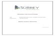 REQUEST FOR QUOTATIONS - surrey.ca 1220-040-2019-033 Guildford Recreation Centre... · Guildford Recreation Centre- Reception Area Renovation - RFQ No.: 1220-040-2019-033 Page 3 of