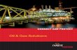 Oil & Gas Solutions - enclosures.nvent.com · For both offshore platforms and gas processing plants in Saudi Arabia, a leading automation vendor needed enclosures for SCADA systems