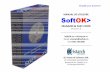 SoftOK.ro Aristarch.ro Email: contact@softok.ro Tel: 0747 ... · MAGAZIN & FAST-FOOD (versiune 1.2) _____ SoftOK.ro ... Gestiunea simplă a stocurilor (descărcare la închiderea