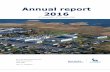 Annual report 2016 - Novo Nordisk Pharmatech A/S · NOVO NORDISK PHARMATECH A/S ANNUAL REPORT 2016 2 Management’s Statement The Executive and Board of Directors have today approved
