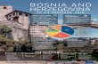 BOSNIA AND HERZEGOVINA - European Commission · Bosnia and Herzegovina submits EU membership application MAY 2019 Commission Opinion to the EU Council on the EU membership application