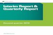 ABN AMRO Bank - Interim Report & Quarterly Report 2019 · ABN AMRO Bank Interim Report & Quarterly Report second quarter 2019 2 Financial review Results by segment Risk, funding &