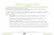 Child Welfare Supervisor Curriculum Objectives for ... · Lesson 2 Guiding Principles that support effective mental health practice with child and families Understands how guiding