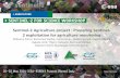 Sentinel-2 Agriculture project : Preparing Sentinel- 2 ...seom.esa.int/S2forScience2014/files/02_S2forScience-AgricultureI_DEFOURNY.pdf · Sentinel-2 for Science Workshop - ESA Frascati,