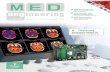 Benchmark-Module für das Medical Computingarchiv.med-eng.de/fileadmin/user_upload/archiv_2018/med_3-2018.pdf · 3 | 2018 38 MED Kennzeichnung Inline-Laserbeschriftung von Silikonschläuchen