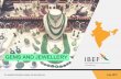 GEMS AND JEWELLERY - ibef.org · India’s gems and jewellery sector contributes about 7 per cent to India’s Gross Domestic Product (GDP) and 16 per cent to India’s total merchandise