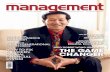 management - MIM · Boon Siew Sdn. Bhd. group of companies by his late father-in-law, Tan Sri Loh Boon Siew. It is a task that cannot be taken lightly but he has assumed it wholeheartedly