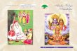 Arsha November 08 wrapper final - Arsha Vidya Gurukulam · prescribed in the 12th mantra beautifully. Arsha Vidya Newsletter - April 2013 3 Karma can be converted into a yoga, a means,