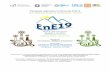 Petnaesta regionalna konferencija EnE19 The Fifteenth ...ambassadors-env.com/wp-content/uploads/AgendaDIGITAL.pdf · Aerozagađenje i mediji Srđana Kukolj, Health and Environment