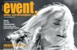 MUSIC. ENTERTAINMENT. LIVE. - eventmagazin.info · music. entertainment. live. copypreis 0,50 eur #184 dezember 2018 mit neuen songs hinaus in die welt sarah connor tickets gewinnen