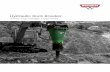 Hydraulic Rock Breaker - dpoo9yav43k08.cloudfront.net · 2 | Montabert | Hydraulic Rock Breaker Silver Clip Range Overview The use of innovative high performance technology in product
