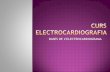 BASES DE L’ELECTROCARDIOGRAMA - abbel.cat€¦ · L’electrocardiograma és el registre (gamma) de l’actitvitat elèctrica (electro) del cor (cardio) És una eina diagnòstica