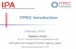 ITPEC Introduction - ATCI presentation/051_ITPEC Intro.pdf · Information Technology Passport Examination (IP)Information Technology Fundamental Information Technology Engineer Examination