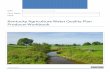 Kentucky Agriculture Water Quality Plan Producer Workbook · Introduction. The Kentucky General Assembly passed the Kentucky Agriculture Water Quality Act (AWQA) in 1994 with the