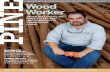 ThE MAGAzINE Of ThE NORThERN ARIzONA UNIvERSITy Wood Workeralumni.nau.edu/images/articleimages/Pine Archive/PINE Spring 2006.pdf · Wood Worker ALSO: Winners of our “@Work @Play”