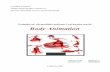 Podatkovni višemedijski prijenos i računalne mreže Body ...pvprm.zesoi.fer.hr/2005-2006-web/studenti_rad/vsersic/pvprm.pdf · sposoban izvesti kompleksne animacije iako u njima