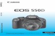 NAUDOTOJO VADOVAS LIETUVIŲ K. NAUDOTOJO ... - … EOS 550D Fotofabrikas.lt.pdf · 2 Įvadas EOS 600D – tai didelio našumo skaitmeninis veidrodinis fotoaparatas su ypatingu detalumu