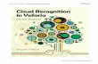 Cloud Reco Target: Cloud Recognition in Vuforia Vuforia · Cloud Recognition in Vuforia Karina Borland FRS. o Second Edition . Aueêome augmentations A comprehensive guide for getting