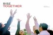 RISE TOGETHER - UnidosUSpublications.unidosus.org/.../123456789/1717/2016_nclrannualreport_web.pdf · NCLR thanks the staff who contributed to the 2016 NCLR Annual Report: John Marth,