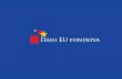 Kratki pregled priprema za strukturne - safu.hr · Kratki pregled priprema za strukturne fondove i Kohezijski fond 1. Uspostava i razvoj institucionalnog okvira za upravljanje EU