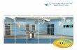 ECHIPAMENTE CLINICE SIMULATOARE MEDICALE ... - tehnoplus.ro · Compania TEHNOPLUS MEDICAL are ca principal domeniu de activitate: producţia, comercializarea şi service-ul echipamentelor
