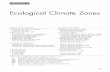Ecological Climate Zones - Home - Springer978-0-387-22597-5/1.pdf · on green buildings, green development, land-use planning, ecological landscape planning, transportation, sprawl,