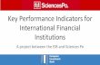 Key Performance Indicators for International Financial ... · Key Performance Indicators for International Financial Institutions A project between the EIB and Sciences Po