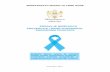 Ministarstvo zdravlja - muskozdravlje.memuskozdravlje.me/.../Prevencija-i-Rano-Otkrivanje-Karcinoma-Prostate.pdf · Riječministra Rak (karcinom) prostate, zajedno sa karcinomom debelog