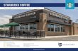 STARBUCKS COFFEE - investcorecommercial.cominvestcorecommercial.com/wp-content/uploads/2018/11/Starbucks-Coffee... · STARBUCKS COFFEE Highway 290 and E. Hempstead Street, Giddings,