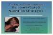 The Cancer-Fighting Kitchen: Evidence-Based Nutrition ... fileDiet & Nutrition? For Cancer? With our most aggressive weapons, we aren’t winning the War Against Cancer. How could