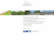 Handbuch für die Landschaftspflegerische Begleitplanung ... LBP_Teil II_Stand 04-2018.pdf · LBP Landschaftspflegerischer Begleitplan LEP eV Landesentwicklungsplan für den engeren