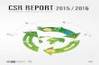 CSR REPORT 2015 / 2016 - korea.ahk.de · KGCCI CSR REPORT 2015 / 2016 OF GERMAN COMPANIES IN KOREA O F GERMAN COMPANIES IN KOREA CSR REPORT 2015 / 2016 Sustainability Accountability