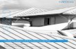 Karnataka based roofing manufacturer - ramco.com · ABOUT THE COMPANY Based in Karnataka, this roofing manufacturer is recog-nized as a leader among roofing manufacturers and is experienced