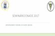 SEMINÁRIO ENADE 2017 - coral.ufsm.brcoral.ufsm.br/enade/images/anexos/Seminarios/2017/APRESENT_FISIO.pdf · encontros, seminários, fóruns - processo de sensibilizaÇÃo inicia