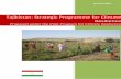 Tajikistan: Strategic Programme for Climate · Tajikistan - Strategic Programme for Climate Resilience Pilot Programme for Climate Resilience PPCR - Tajikistan 6 1. Introduction Tajikistan