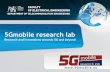 5Gmobile research lab5gmobile.fel.cvut.cz/about/5Gmobile_overview_20180816.pdf · Czech Technical University in Prague (CTU) Among oldest technical universities in Central Europe