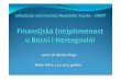 autor: dr Marko Đogo Banja Luka, 24.5.2013. godineswot.ba/dokumenti/pdf_20130528155337.pdf · Korisni alati za upravljanje ličnim finansijama (kalkulator finansijkog stanja, kalkulator