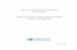 Report on the human rights situation in Ukraine 16 May to ... · Office of the United Nations High Commissioner for Human Rights Report on the human rights situation in Ukraine 16