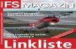 Nr. 4/2018 FS MAGAZIN FS MAGA ZIN Österreich: 6,50 ... · FS MAGAZIN FS MAGA ZIN Die Fachzeitschrift für Flugsimulation Wer als angehender oder erfahrener virtueller Pilot etwas