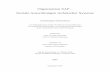 Organisation SAP - tuprints.ulb.tu-darmstadt.detuprints.ulb.tu-darmstadt.de/796/1/Dissertation_Hohlmann.pdf · Organisation SAP – Soziale Auswirkungen technischer Systeme Genehmigte