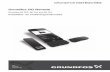 Grundfos GO Remotenet.grundfos.com/Appl/ccmsservices/public/literature/filedata/Grundfosliterature... · Galaxy Nexus Nexus 4 Nexus 10 ... CU 3 motorbeveiliging CU 300, 301 regelaars